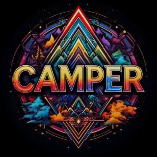 Camper Cup logo