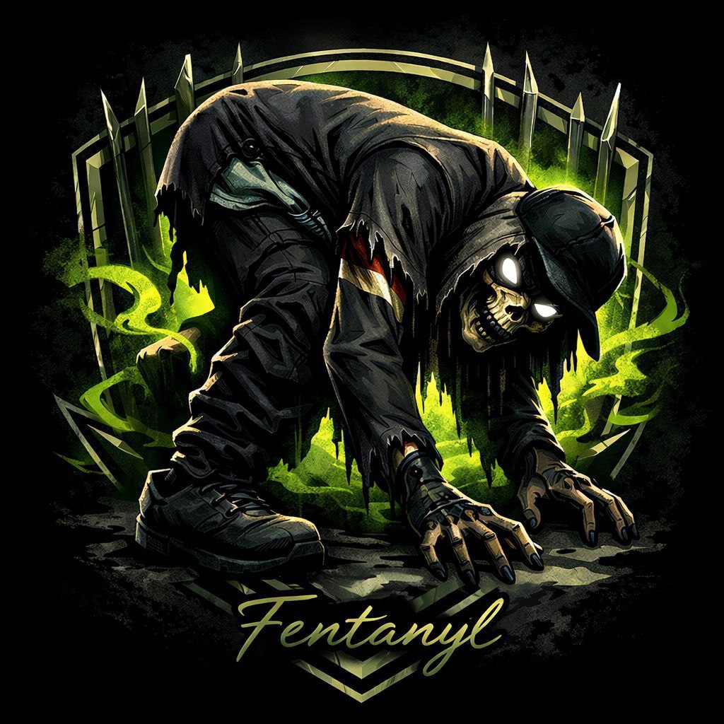 Fentanyl logo