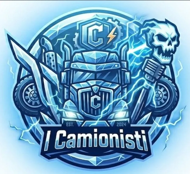 I Camionisti logo