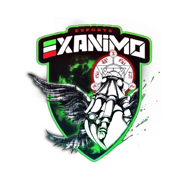 ExAnimo logo