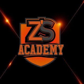 Z's Academy logo